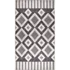 Siva pralna preproga 150x80 cm - Vitaus