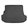 Plastic trunk tray Subaru Forester 2003-2008 (without anti-slip)
