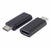 PremiumCord Adapter USB-C vtičnica - USB 2.0 Micro-B/vtič