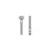 Brinoks crevo 3/8xM10 -500mm Rosan