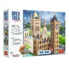 TREFL 3D Eco Bricks - Travel - Big Ben