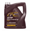 Mannol ATF Multivehicle JWS 3309 olje za menjalnik, 4 l
