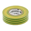 Izolir trak, rumeno-zelen, 19mm x 20m | HOEGERT - Höegert