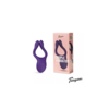 Teazers Flexible Couples Vibrator