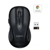 Brezžična miška Logitech M510 (910-001825)