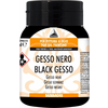 Maimeri Gesso Primer Black 500 ml