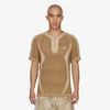 Dres adidas x Clot Knit Jersey By Edison Chen UNISEX Cardboard S