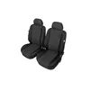 Tailored Car Seat Covers VW Passat B7 2010-2015 (front)