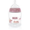 NUK First Choice Koala steklenička z indikatorjem temperature 0m+ 150 ml