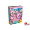 Lisciani Puzzle Cry Babies, 28 dijelova