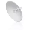 UBIQUITI Mrežna antena AirFiber Dish 5GHz 30dBi Slant 45 bela