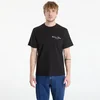 Majice Calvin Klein Jeans 20S March Graphic Seasonal Tee Black XL