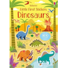 Little First Stickers Dinosaurs