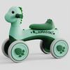 Guralica za decu Dino Jurassic model 767