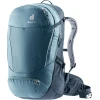 Deuter Trans Alpine 30 Atlantic/Ink Nahrbtnik