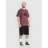 Volcom Freazy Denim Ew 22 Shorts blackity black