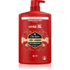 Old Spice Hair & Body Wash Epic Legend 1000ml XXL