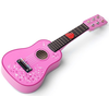 Tidlo Drevená gitara Star ružová