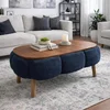 Atelier del Sofa Stočić za kafu, Teget