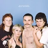 Amyl & The Sniffers - Giddy Up/Big Attraction (CD)