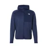 THE NORTH FACE Funkcionalna jopa iz flisa TNF temno modra