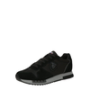 Blauer Muške patike F5QUEENS05MES, Crne