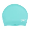 Speedo LONG HAIR CAP, plavalna kapa, zelena