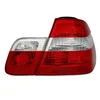OEM Kristalna štop svetla BMW E46 Limuzina (1998-2001), Crvena