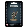 Death Gurad: Biologus Putrifier