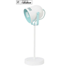 RABALUX Stona lampa minuet bela