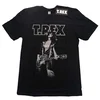 T. Rex Glam Black M Majica