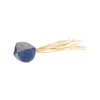 Duvo+ Igrača za mačke Eco Navy žogica 4,5 cm +