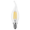 ELMARK LED žarnica E14 5W 2800-3200K Zatemnilna