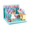 Sluban Handcraft M38-B0757E Garderoba