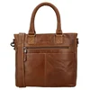 Hide & Stitches Porto 18057 Brown