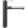 BLANCO PIPA LINEE-S HD 517591