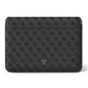 Guess Gray Triangle ovitek za prenosnike, do 16