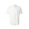 DAN FOX APPAREL Srajca Samir, bela