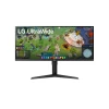 LG Monitor 34WP65G-B (34WP65G-B.AEU)