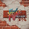 Capcom Sound Team - Final Fight Trilogy (Blue/Green/Red Coloured) (3 LP)