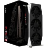 XFX AMD Radeon RX-9060XT Mercury OC Gaming 16GB GDDR6 128bit, 3320MHz / 20 Gbps, 2x DP, 1x HDMI, 2 fan, 2 slot ( RX-96TMERCB9 )