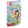 Komplet za izdelavo nakita - poslikava diamantov Besties