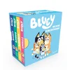 Bluey - Ma mini bibliotheque