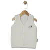Prsluk beli 129822