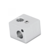 Aluminijski grelni blok E3D V5