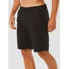 Rip Curl Classic Surf Chino Walk Shorts black