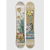 Nitro Mercy 2025 Snowboard uni