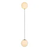 LED viseća lampa F2085-33V WH