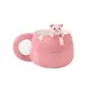 iTOTAL Šolja Prasence Roze XL2567