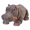 Plišasti povodni konj Wild Republic Cuddlekins Jumbo - 76 cm